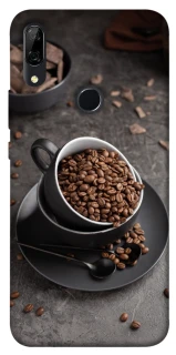 Чохол на Huawei P Smart Z Сup of coffee фото 1 з 1