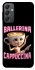 Чохол на Samsung Galaxy A24 4G Ballerina Capuchina фото 1 з 1