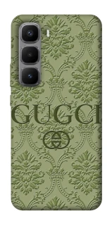 Чохол на Infinix Hot 60 Pro+ Gucci ver.9 фото 1 з 1