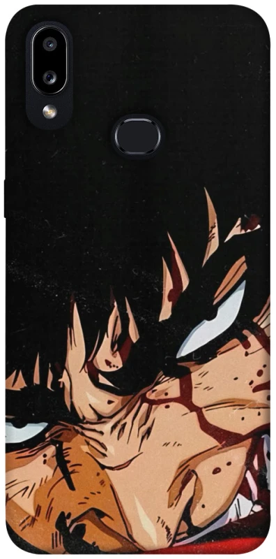 Чехол на Samsung Galaxy A10s Berserk v6 фото 1 из 1