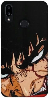 Чохол на Samsung Galaxy A10s Berserk v6 фото 1 з 1