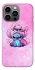 Чохол на Apple iPhone 13 Pro (6.1") Stitch ver.11 фото 1 з 1