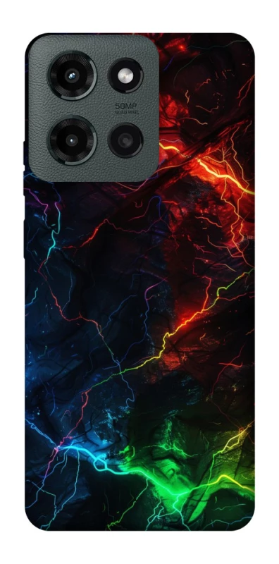 Чехол на Motorola Moto G Power (2025) Abstract фото 1 из 1