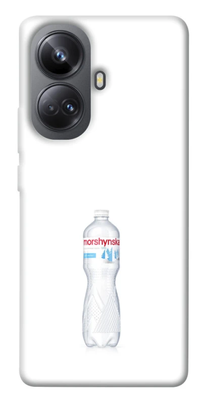 Чохол на Realme 10 Pro+ Morshynska фото 1 з 1