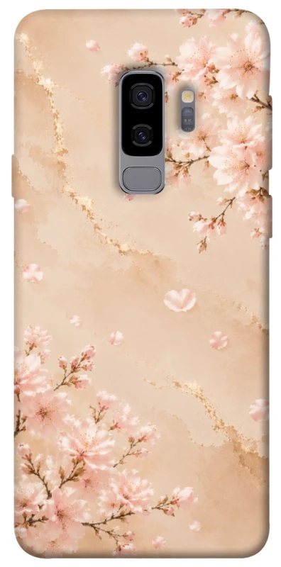 Чохол на Samsung Galaxy S9+ Sakura ver.2 фото 1 з 1