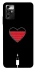 Чохол на ZTE Blade A72 Charge your heart фото 1 з 1