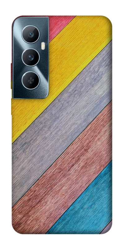 Чехол на Realme C65 4G Дерево фото 1 из 1