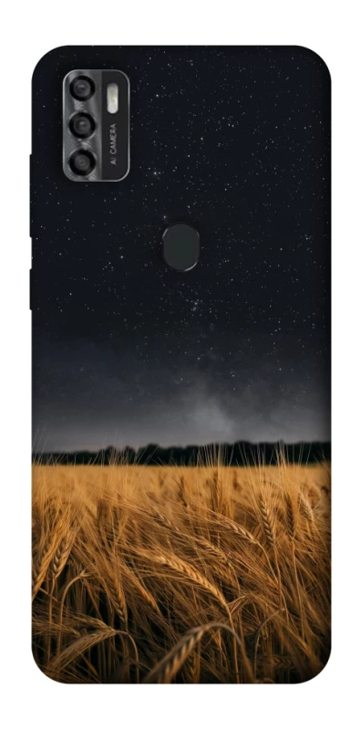 Чехол на ZTE Blade A7s (2020) grain фото 1 из 1