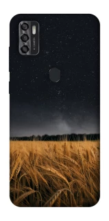 Чехол на ZTE Blade A7s (2020) grain фото 1 из 1