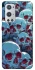 Чехол на OnePlus 9 Pro Skulls v2 фото 1 из 1