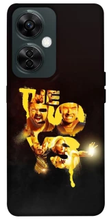 Чохол на OnePlus Nord CE 3 Lite The boys фото 1 з 1