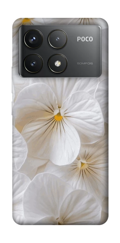 Чохол на Xiaomi Poco F6 Pro Pastel Dreams фото 1 з 1