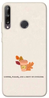 Чохол на Huawei P40 Lite E Autumn vibes ver.10 фото 1 з 1