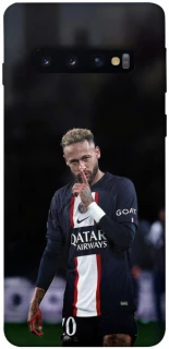 Чохол на Samsung Galaxy S10 Neymar фото 1 з 1