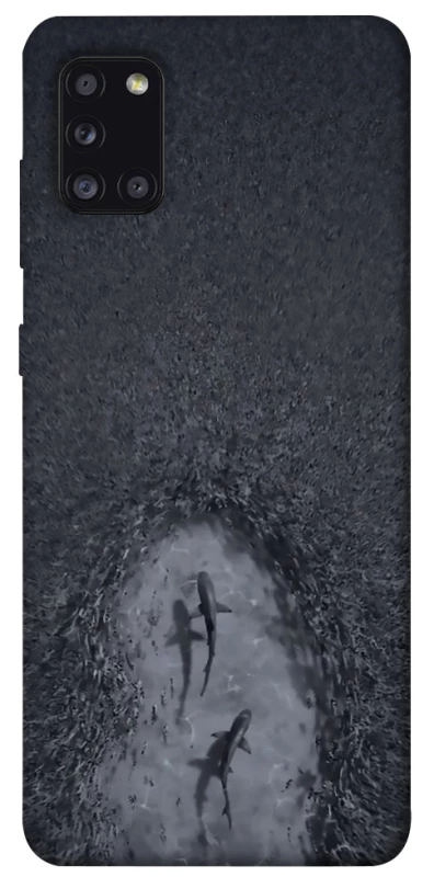 Чохол на Samsung Galaxy A31 Акула фото 1 з 1