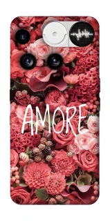 Чехол на Nothing Phone (3) Amore фото 1 из 1