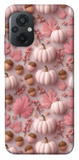 Чохол на Xiaomi Poco M5 Autumn vibes ver.2 фото 1 з 1