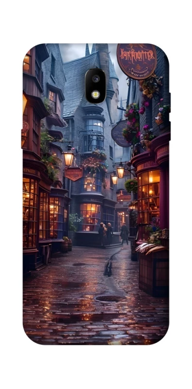 Чохол на Samsung Galaxy J5 (2017) Harry Potter v11 фото 1 з 1