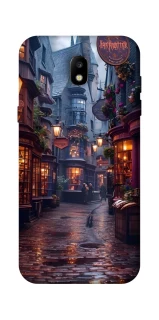 Чохол на Samsung Galaxy J5 (2017) Harry Potter v11 фото 1 з 1