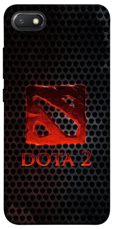 Чохол на Xiaomi Redmi 6A Dota 2 фото 1 з 1