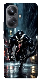 Чохол на Realme 10 Pro+ Venom v2 фото 1 з 1