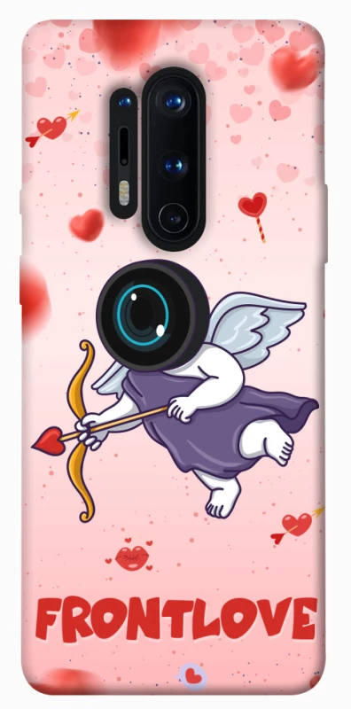 Чехол на OnePlus 8 Pro Frontlove фото 1 из 1