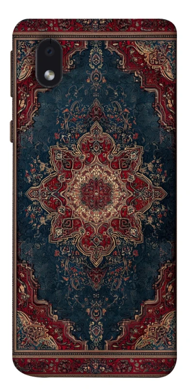 Чехол на Samsung Galaxy M01 Core / A01 Core Ковёр v88 фото 1 из 1