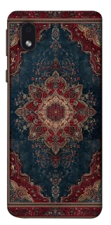 Чохол на Samsung Galaxy M01 Core / A01 Core Килим v88 фото 1 з 1