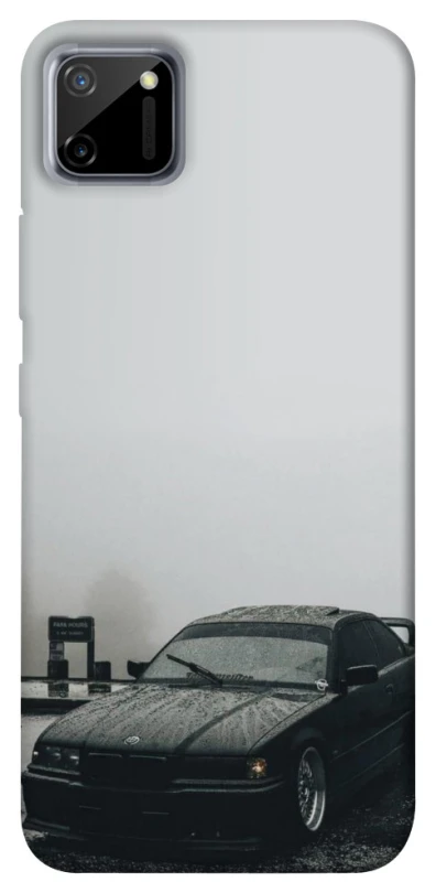 Чехол на Realme C11 BMW mood фото 1 из 1