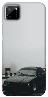 Чехол на Realme C11 BMW mood фото 1 из 1