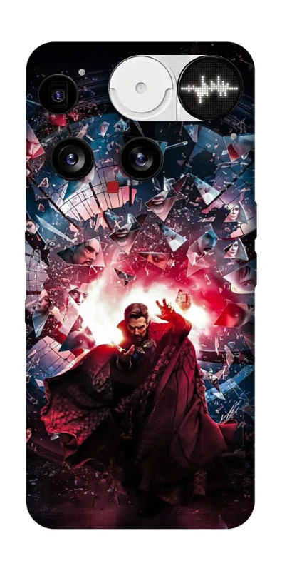 Чохол на Nothing Phone (3) Doctor Strange фото 1 з 1