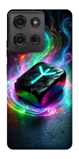 Чохол на Motorola Moto G75 Руна Альгіз фото 1 з 1