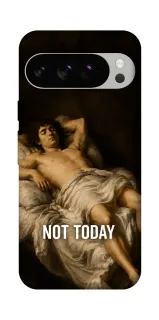 Чехол на Google Pixel 10 Pro Not Today фото 1 из 1