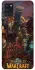 Чохол на Samsung Galaxy A21s Warcraft v2 фото 1 з 1