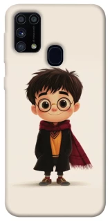 Чехол на Samsung Galaxy M31 Harry Potter v8 фото 1 из 1