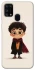 Чехол на Samsung Galaxy M31 Harry Potter v8 фото 1 из 1