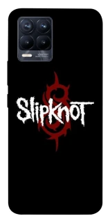 Чохол на Realme 8 Slipknot фото 1 з 1
