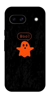 Чехол на Google Pixel 8a Ghost of Halloween фото 1 из 1