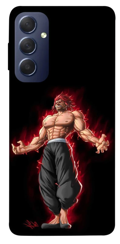 Чехол на Samsung Galaxy M54 5G Yujiro фото 1 из 1