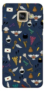 Чохол на Samsung A520 Galaxy A5 (2017) Harry Potter v1 фото 1 з 1