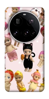 Чохол на Xiaomi 15 Ultra Star Parade фото 1 з 1