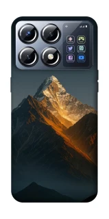 Чехол на Xiaomi POCO X8 Pro Mountain v8 фото 1 из 1