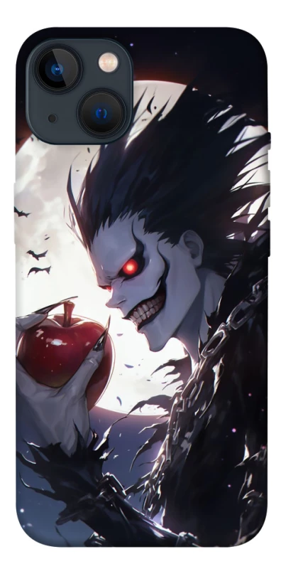 Чохол на Apple iPhone 13 (6.1") Ryuk фото 1 з 1