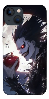 Чохол на Apple iPhone 13 (6.1") Ryuk фото 1 з 1