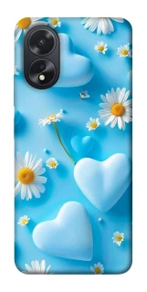 Чохол на Oppo A38 Flowers v20 фото 1 з 1