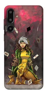 Чехол на Samsung Galaxy F16 Rogue фото 1 из 1