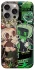 Чохол на Apple iPhone 15 Pro Max (6.7") Dandy World Shelly Art фото 1 з 1