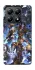 Чохол на Xiaomi 14T Warcraft v3 фото 1 з 1
