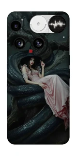 Чехол на Nothing Phone (3) Halloween Witch ver.7 фото 1 из 1