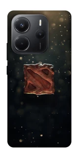 Чохол на Xiaomi Redmi Note 14 4G (Int. version) Dota logo v2 фото 1 з 1